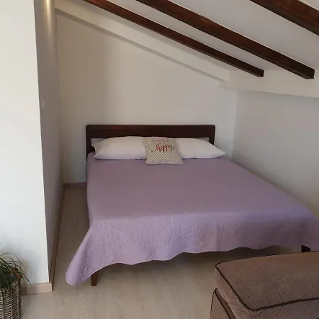 Apartman Magi House With Pool *