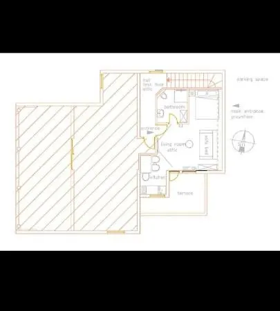 Magi House With Pool