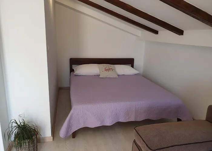 Апартаменты Magi House With Pool *