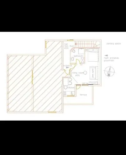 Magi House With Pool