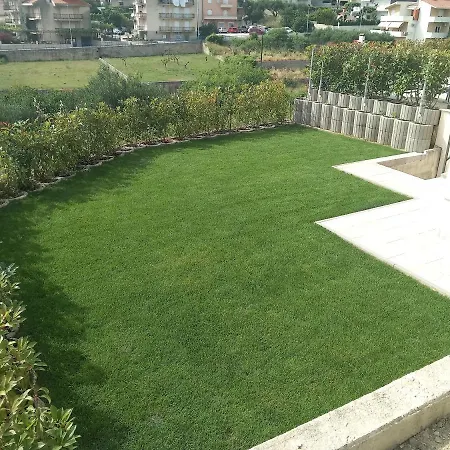 Magi House With Pool Daire *