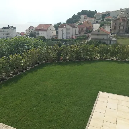 Daire Magi House With Pool *