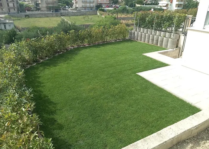 Magi House With Pool Daire *