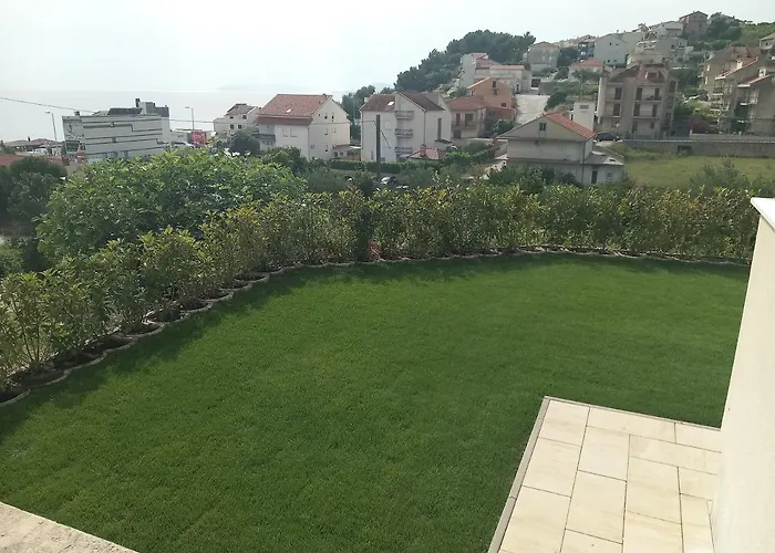 Daire Magi House With Pool *