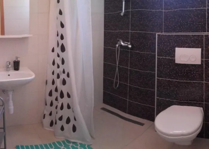 Magi House With Pool *