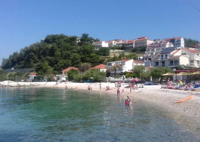 Διαμέρισμα Magi House With Pool